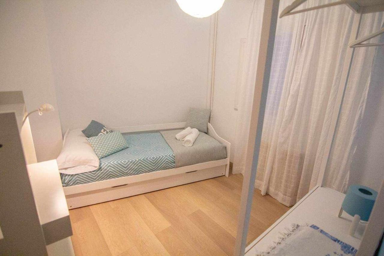 Habitahost Ramon Y Cajal Apartment Cuenca  Exterior photo