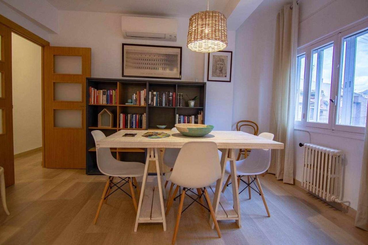 Habitahost Ramon Y Cajal Apartment Cuenca  Exterior photo