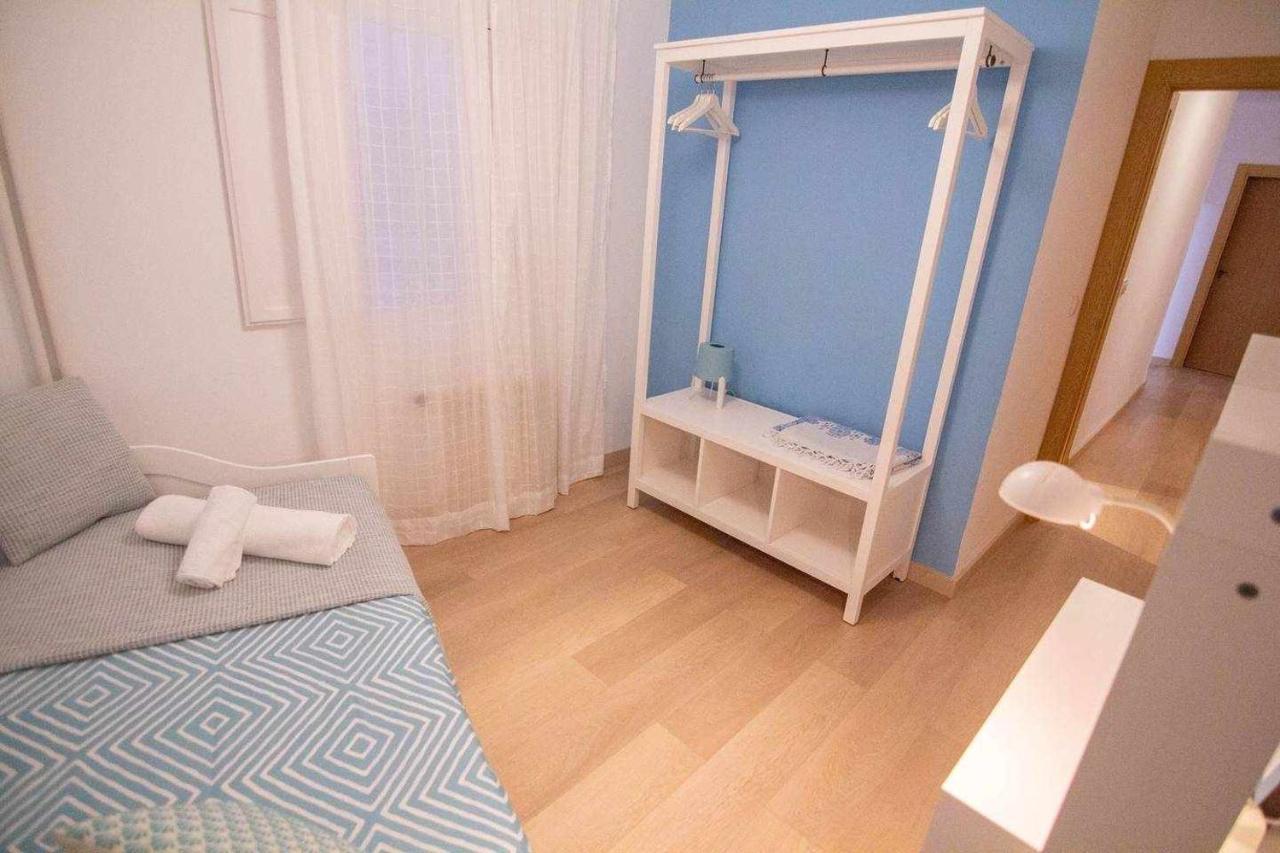 Habitahost Ramon Y Cajal Apartment Cuenca  Exterior photo