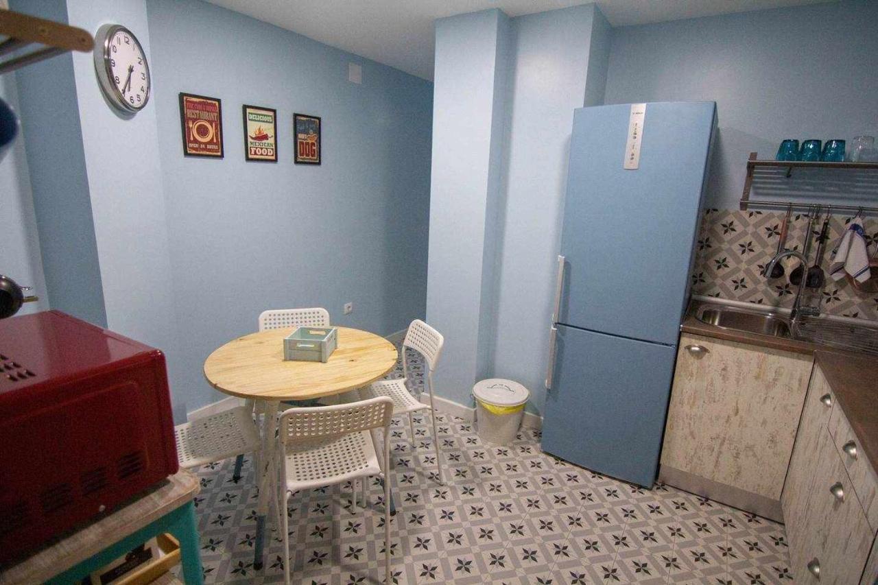 Habitahost Ramon Y Cajal Apartment Cuenca  Exterior photo